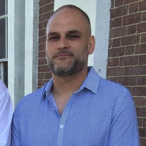 Meet your Posher, Chris